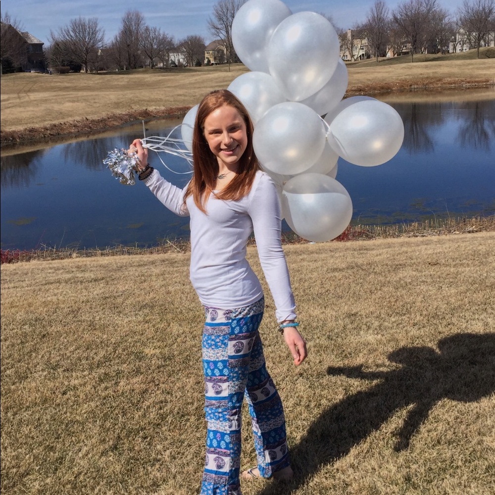 Meet your Posher, Jena